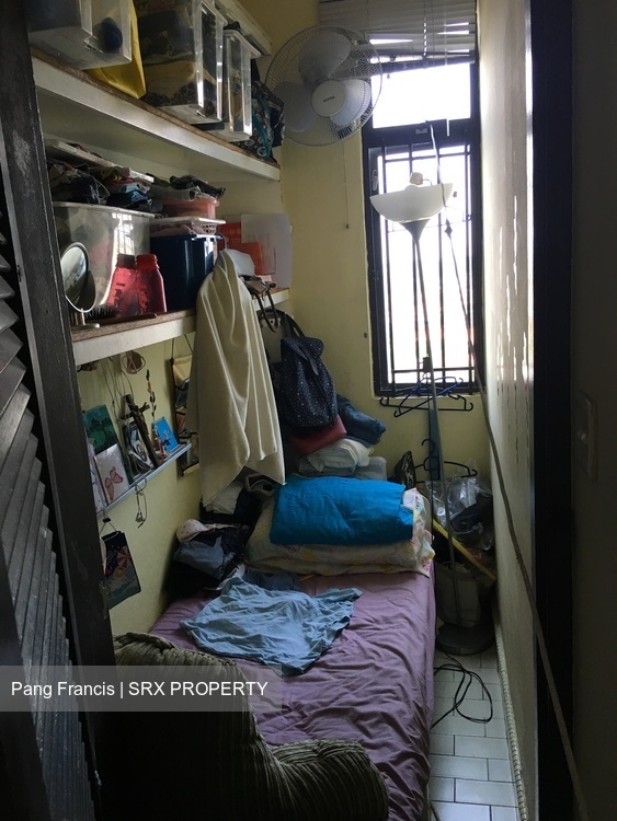 Mandarin Gardens (D15), Condominium #179430602